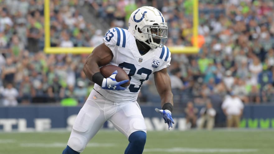 robert turbin jersey