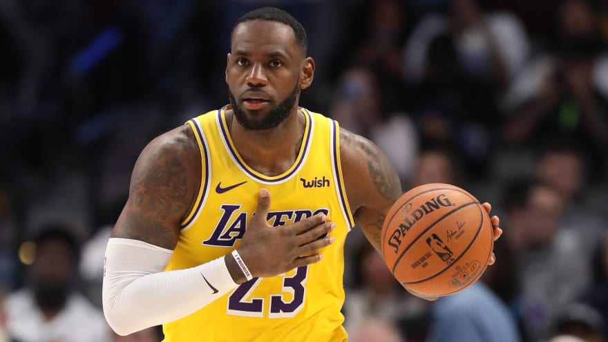 Nba Quizzes Yardbarker