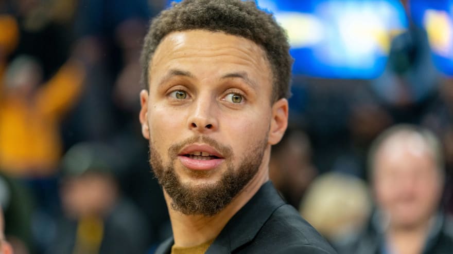 Steph Curry producing animated version of ‘Good Times’ | Yardbarker