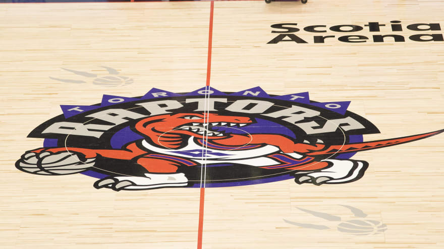Defending Champion Raptors Using Black Lives Matter Buses At Nba Restart Yardbarker