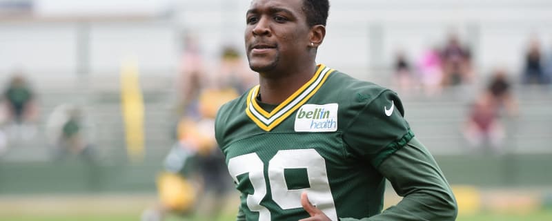 Demetri Goodson Breaking News Rumors Highlights Yardbarker