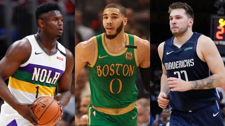 Ranking Nba Teams In 2025 Yardbarker