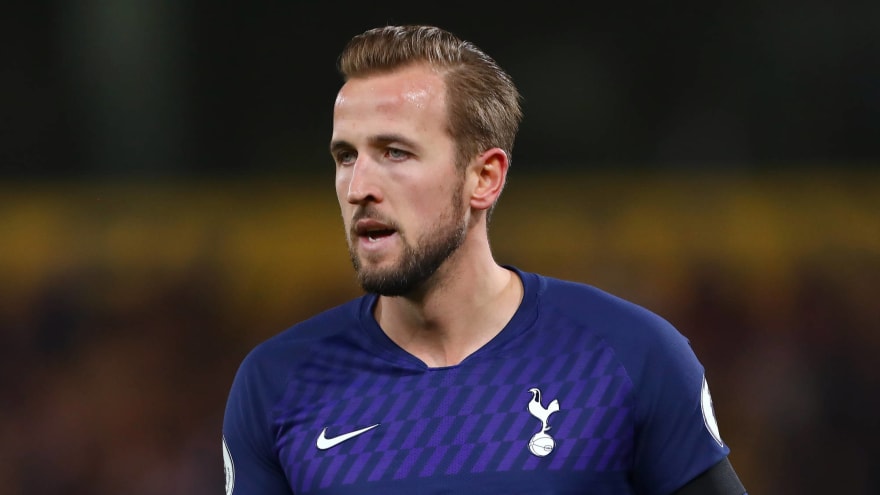 Report Tottenham Have Deterred Interest In Harry Kane Yardbarker