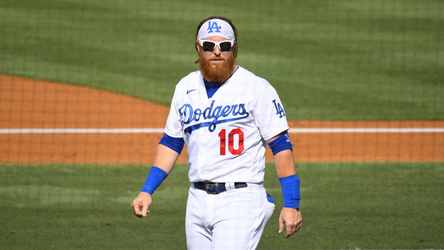 Justin Turner is staying with the Dodgers | Yardbarker