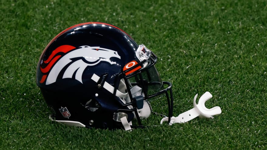 Nfl To Move Broncos Patriots Game To Monday Night Yardbarker