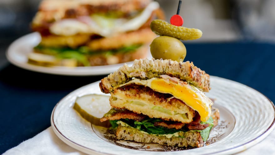 Why You Should Be Adding These 20 Ingredients To Your Blt Yardbarker
