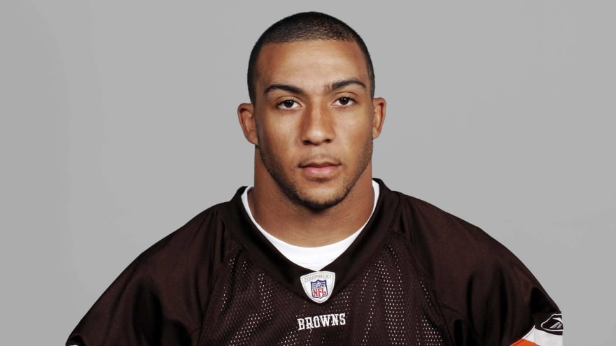 Kellen Winslow II found guilty of raping homeless woman | Yardbarker