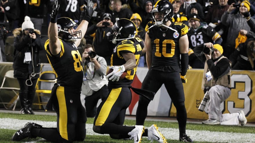 Winners And Losers From Thursday Night Football In Week 10