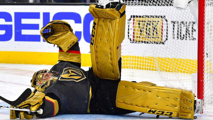 2000 Expansion Draft Retrospective How Columbus Minnesota Fared Poorly Vs Vegas Yardbarker