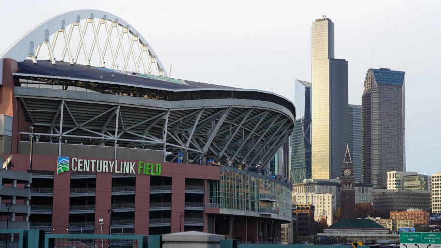 Patriots Seahawks Snf Game In Jeopardy Yardbarker