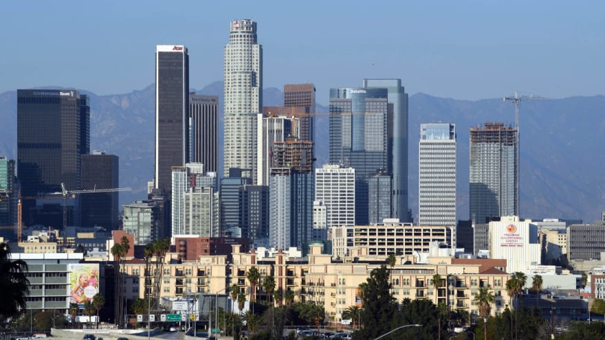 The Best Adult Sports Leagues In Los Angeles Yardbarker