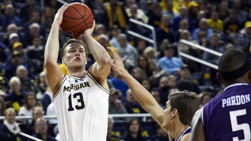 College Basketball S Most Underrated Stars Yardbarker