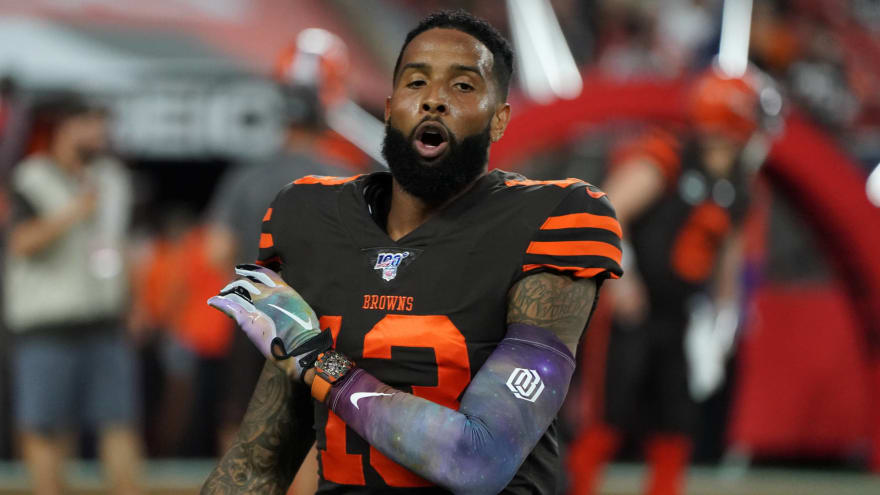 Odell