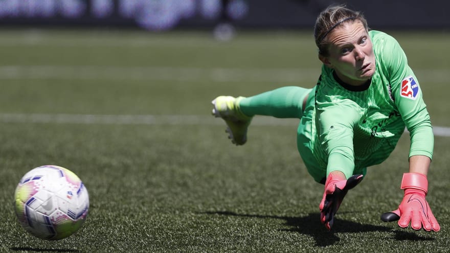Portland Thorns Ol Reign Nwsl Match Postponed Due To Wildfires Yardbarker