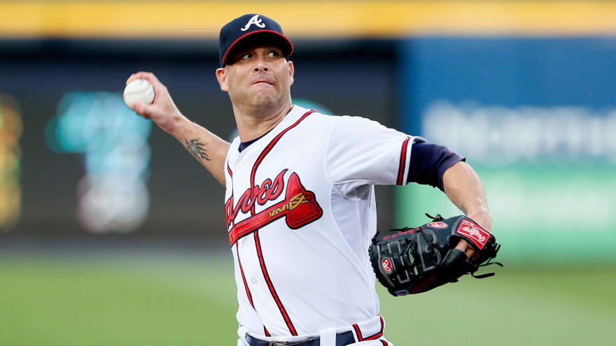 tim hudson jersey