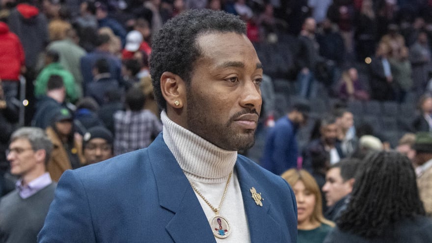 John Wall won't reveal if he requested trade from Wizards ...