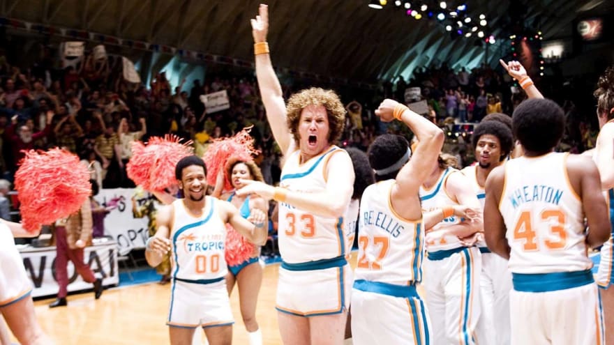 The Best Fictional Basketball Players Of All Time Yardbarker