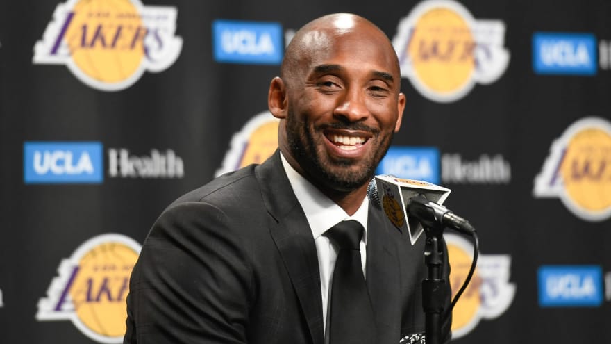 kobe bryant head coach
