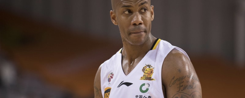 Stephon Marbury Breaking News Rumors Highlights Yardbarker