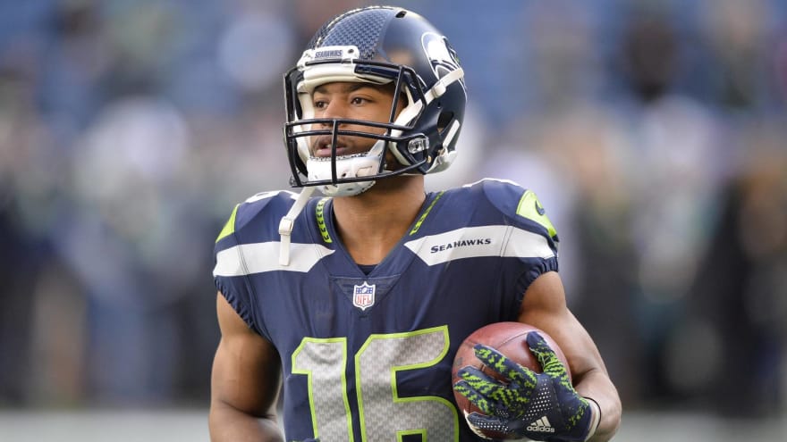 Tyler Lockett Reportedly Lands Huge Extension In Seattle Yardbarker