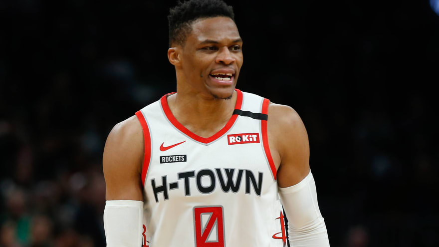westbrook ducks jersey