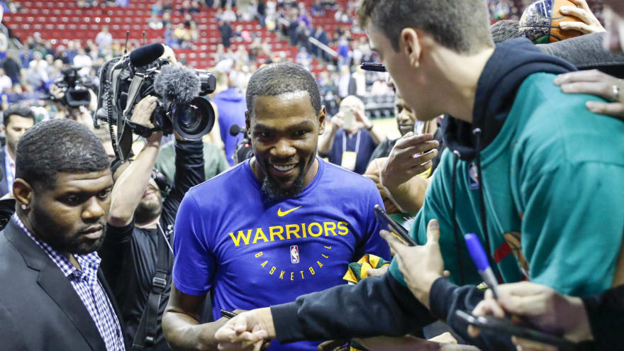 durant kemp jersey