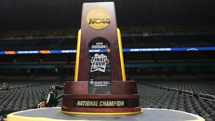 Predicting The 2018 2019 College Basketball Sweet 16 Yardbarker