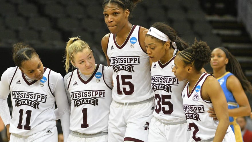 Ncaa Women 39 S Final Four Uconn Miss St Notre Dame