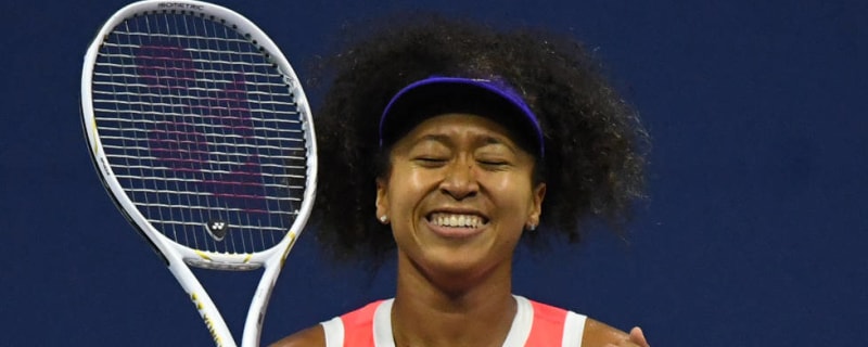 Naomi Osaka: Breaking News, Rumors & Highlights | Yardbarker