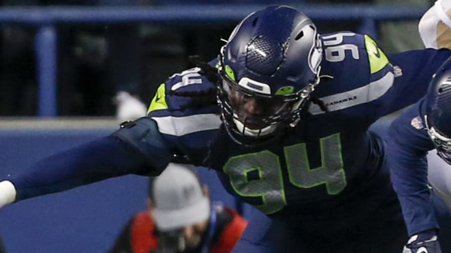 49ers Meet With Talented Pass Rushers Ziggy Ansah Dion Jordan Yardbarker