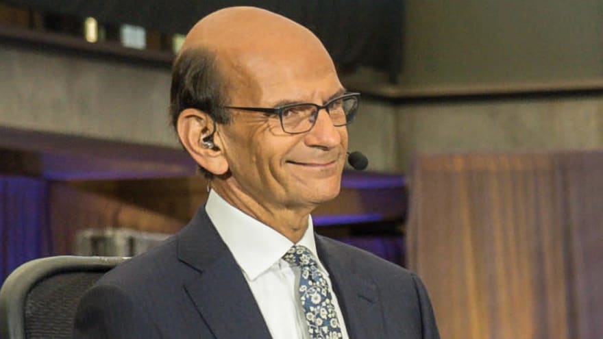 Espn Analyst Says Coaches Ads Expect To Play College Football