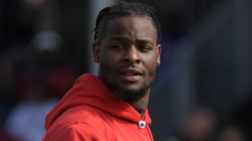 Steelers Player On Le Veon Bell S Absence Nobody Cares Yardbarker