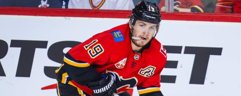 Sam Bennett Breaking News Rumors Highlights Yardbarker