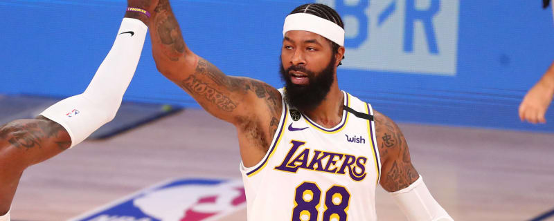 Javale Mcgee Breaking News Rumors Highlights Yardbarker