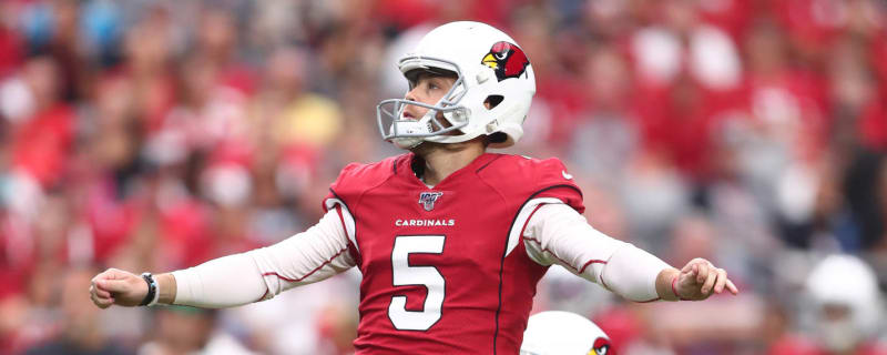 Zane Gonzalez Breaking News Rumors Highlights Yardbarker