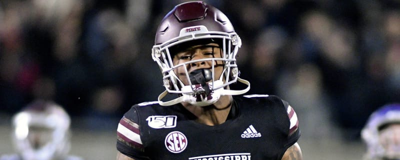 Mississippi State Bulldogs Breaking News Rumors Highlights