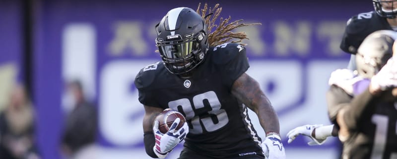 Trent Richardson Breaking News Rumors Highlights Yardbarker