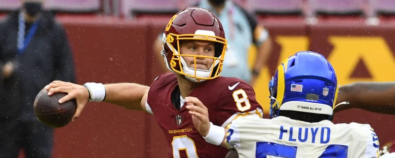 Kyle Allen Breaking News Rumors Highlights Yardbarker