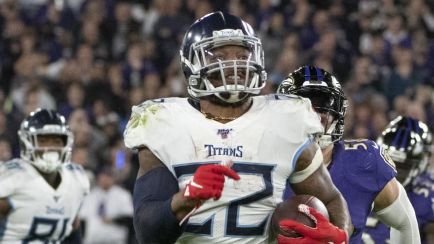 derrick henry touchdown pass derrick henry touchdown pass