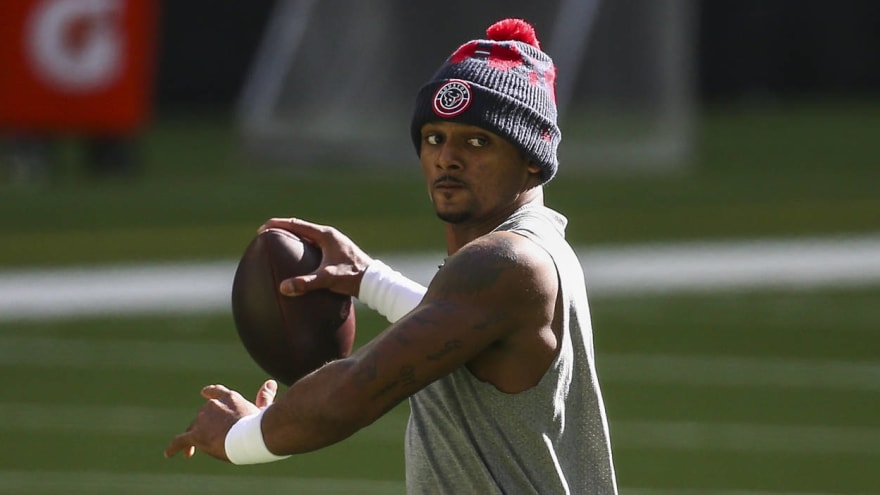 49ers, Dolphins atop Deshaun Watson's wish list? | Yardbarker