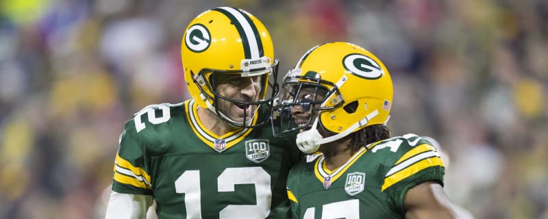 Jeff Janis Breaking News Rumors Highlights Yardbarker