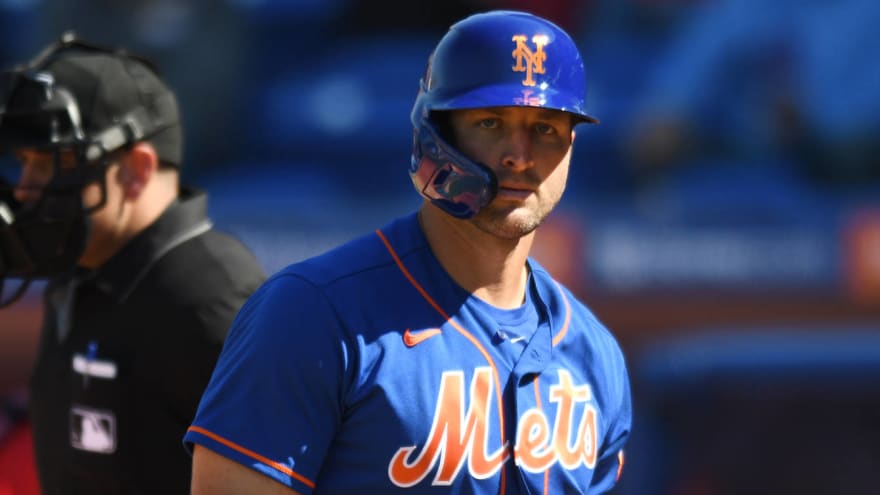 Tim Tebow receives Mets spring training invitation | Yardbarker
