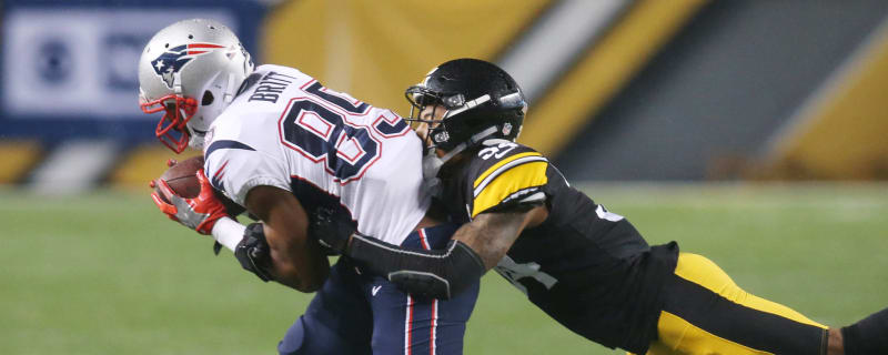Kenny Britt Breaking News Rumors Highlights Yardbarker