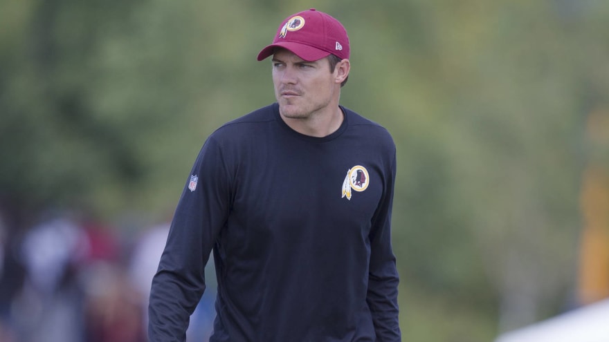 target redskins shirt