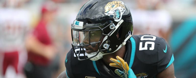 Telvin Smith Breaking News Rumors Highlights Yardbarker