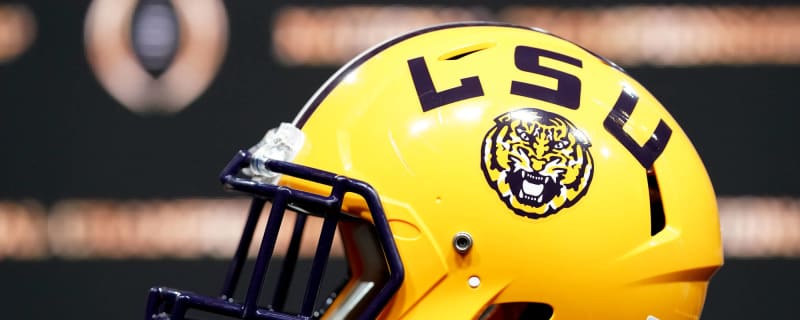 Lsu Tigers Breaking News Rumors Highlights Yardbarker
