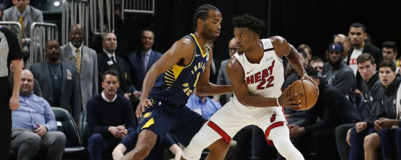 T J Warren Breaking News Rumors Highlights Yardbarker