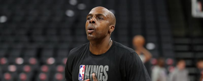 Anthony Tolliver Breaking News Rumors Highlights Yardbarker
