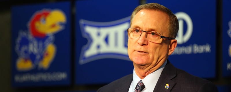 Kansas Jayhawks Breaking News Rumors Highlights Yardbarker
