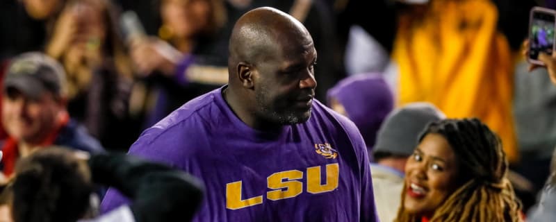 Lsu Tigers Breaking News Rumors Highlights Yardbarker